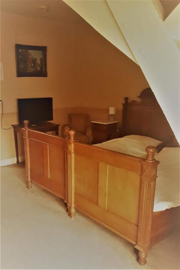 Steenderen Hotel Cafe Zaal Heezen المظهر الخارجي الصورة