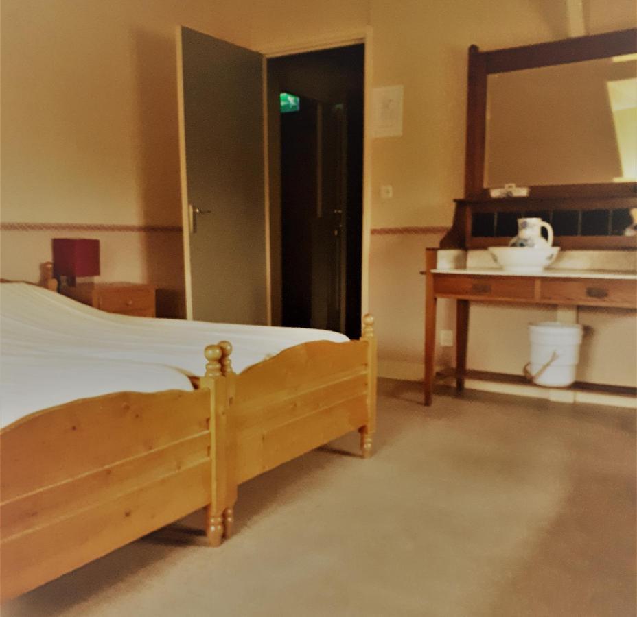 Steenderen Hotel Cafe Zaal Heezen المظهر الخارجي الصورة