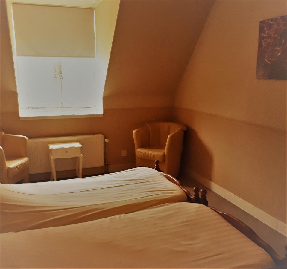 Steenderen Hotel Cafe Zaal Heezen المظهر الخارجي الصورة