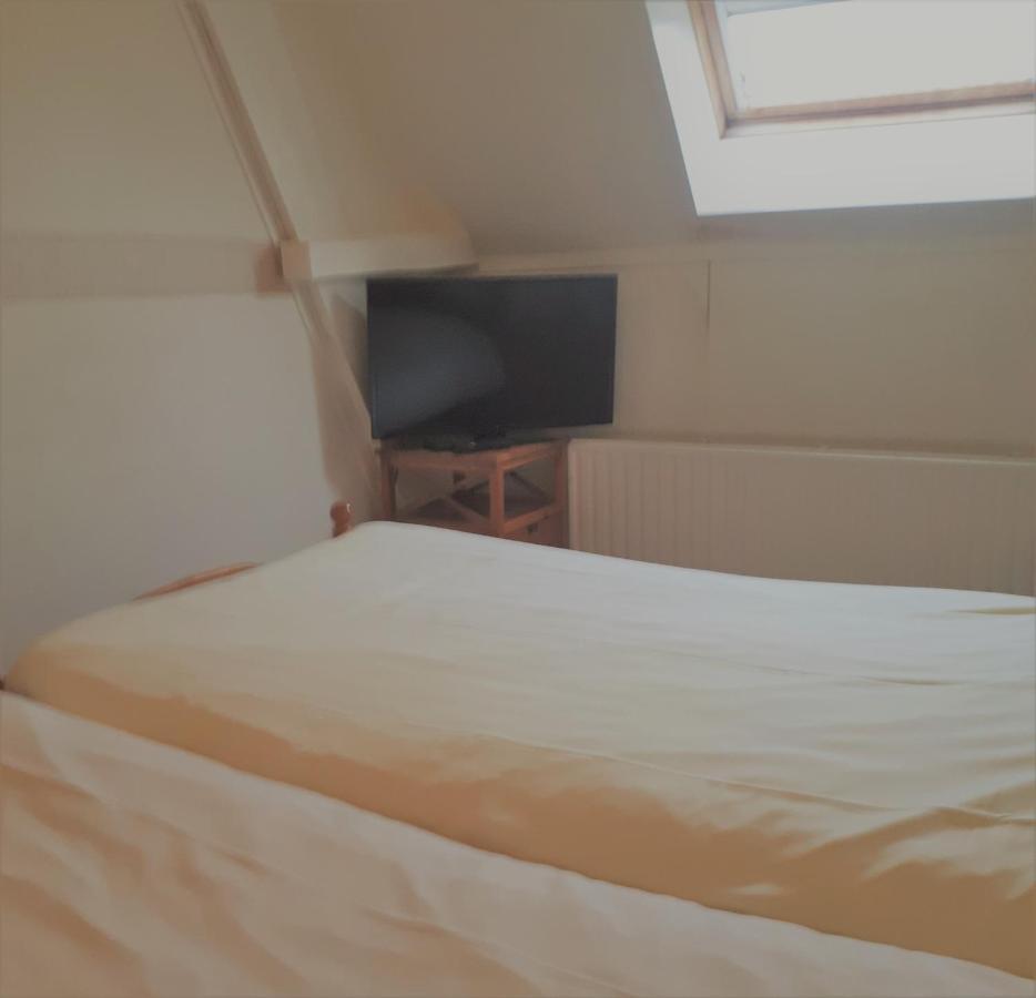 Steenderen Hotel Cafe Zaal Heezen المظهر الخارجي الصورة