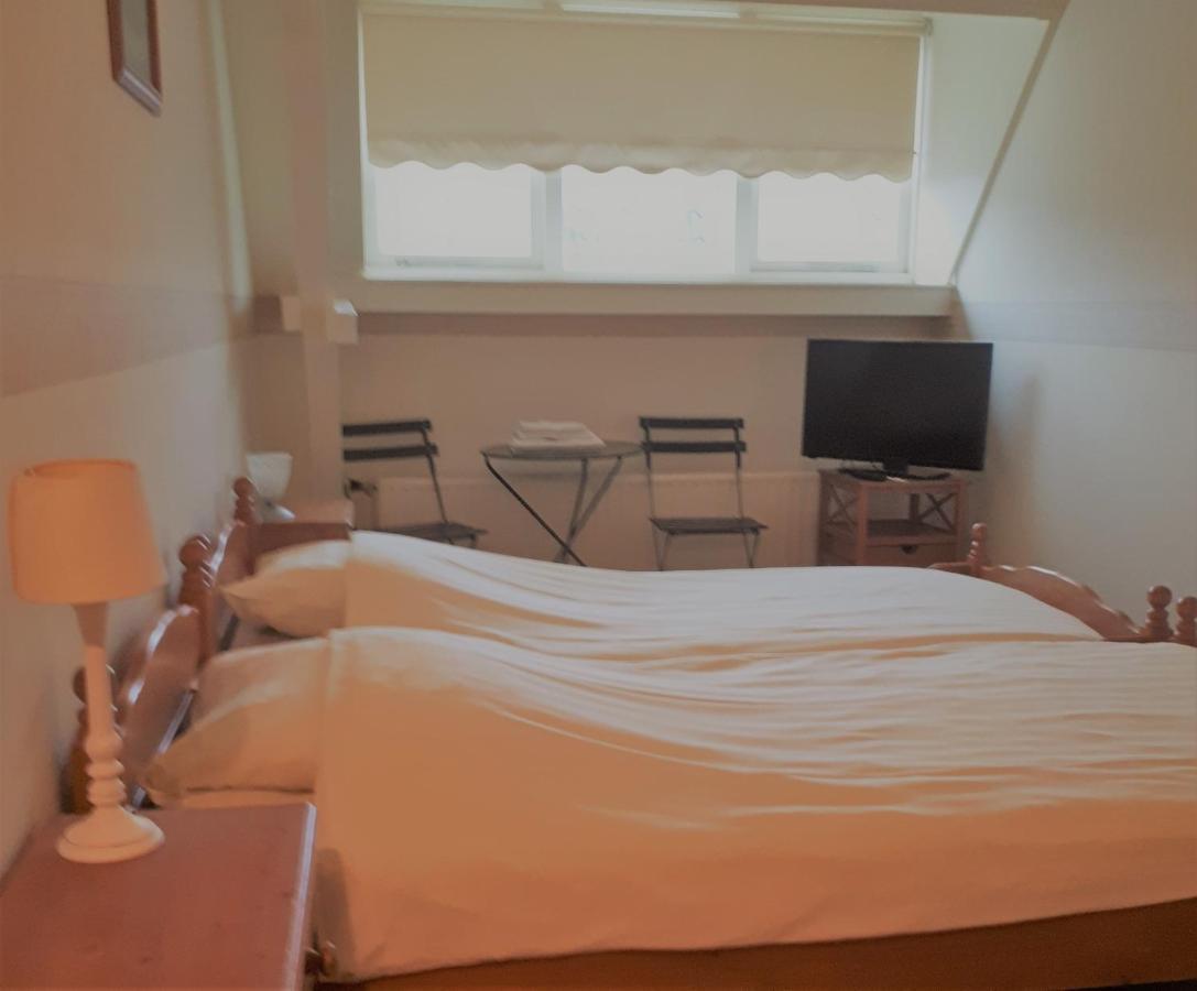 Steenderen Hotel Cafe Zaal Heezen المظهر الخارجي الصورة