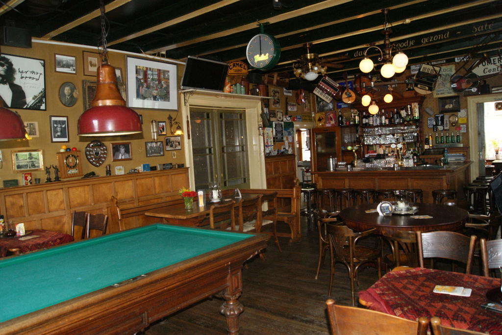 Steenderen Hotel Cafe Zaal Heezen المظهر الخارجي الصورة