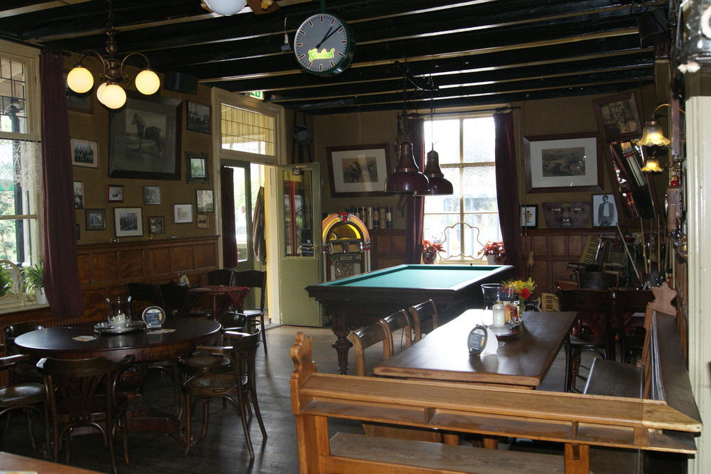 Steenderen Hotel Cafe Zaal Heezen المظهر الخارجي الصورة